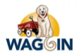Waggin Logo